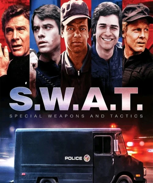 S.W.A.T.: Temp (1-2) [480p, 1080p Dual] – Latino/Castellano [2026]