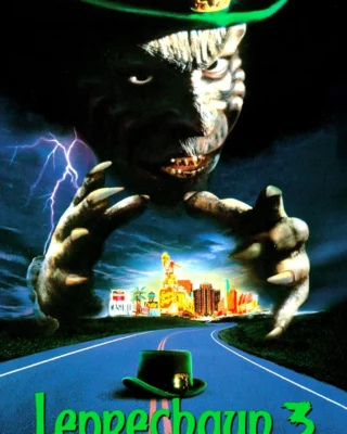 El Duende Maldito 3 (1995) Película [BRRip 1080p Dual] Latino/Ing [2026]