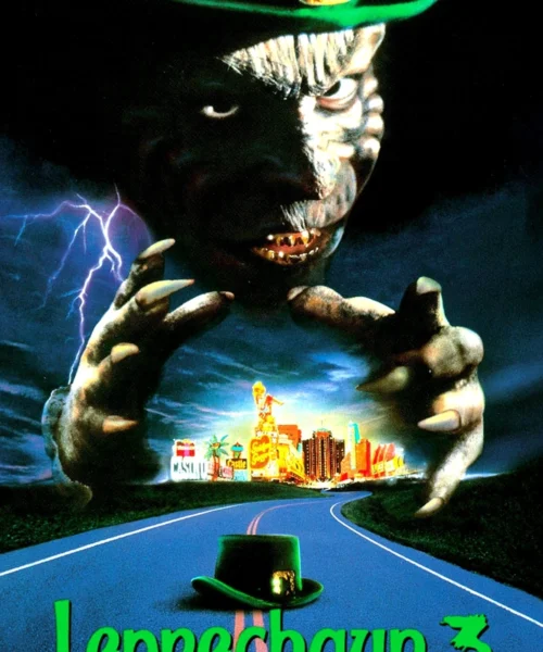 El Duende Maldito 3 (1995) Película [BRRip 1080p Dual] Latino/Ing [2026]