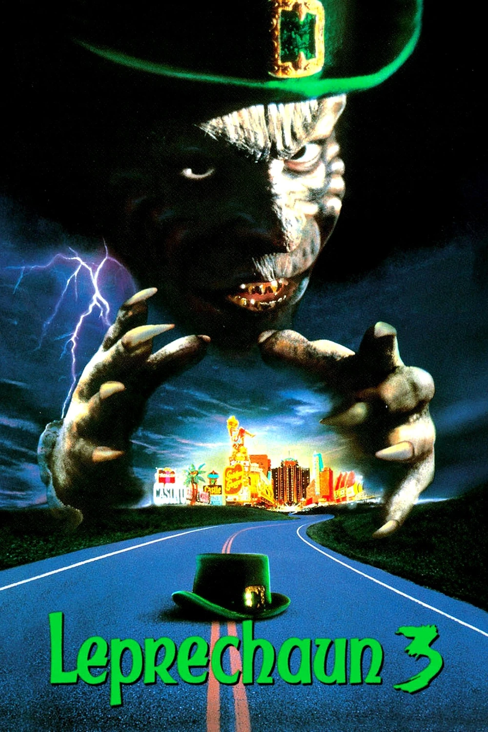 El Duende Maldito 3 (1995) Película [BRRip 1080p Dual] Latino/Ing [2026]