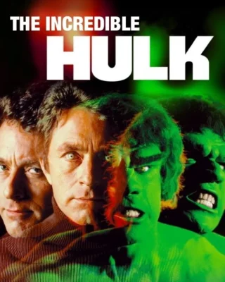El increíble Hulk: Temp (1-5) [1080p] – Español Latino [2026]