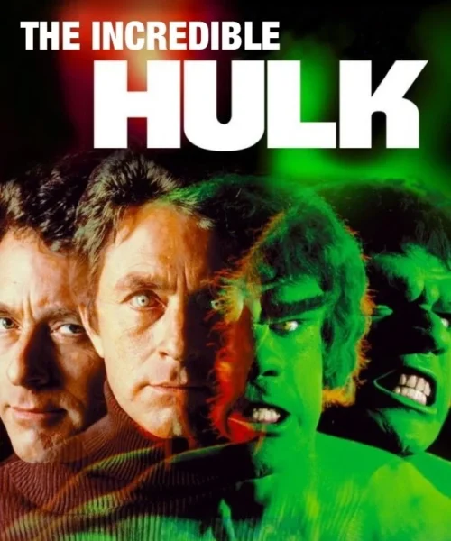 El increíble Hulk: Temp (1-5) [1080p] – Español Latino [2026]