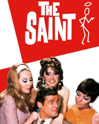 El Santo: Temp (1-6) [570p] – Español Latino [2026]