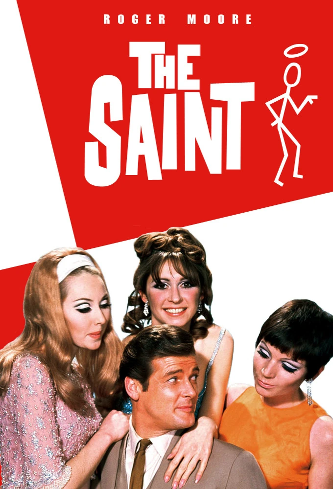 El Santo: Temp (1-6) [570p] – Español Latino [2026]