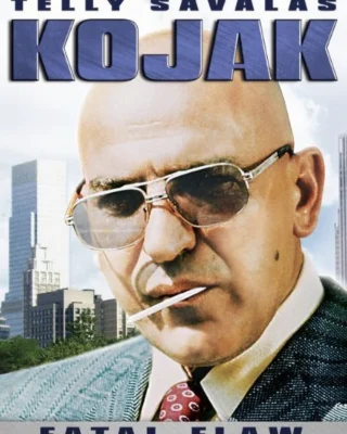 Kojak : Fatal Flaw (1989) Película [1080p] Latino [2026]