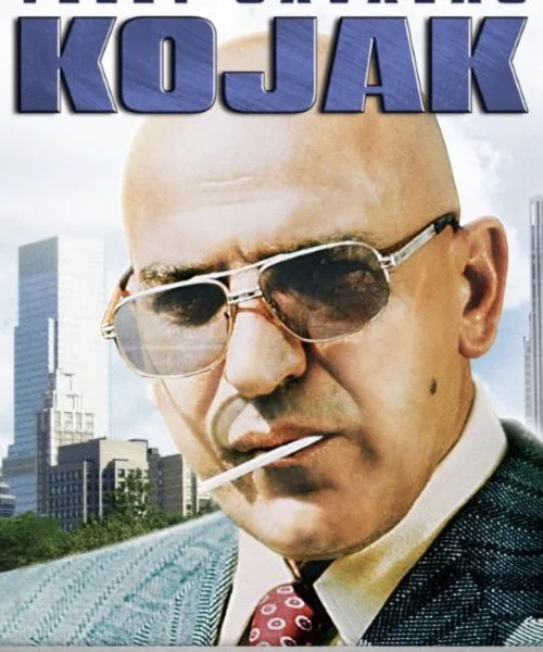 Kojak : Fatal Flaw (1989) Película [1080p] Latino [2026]