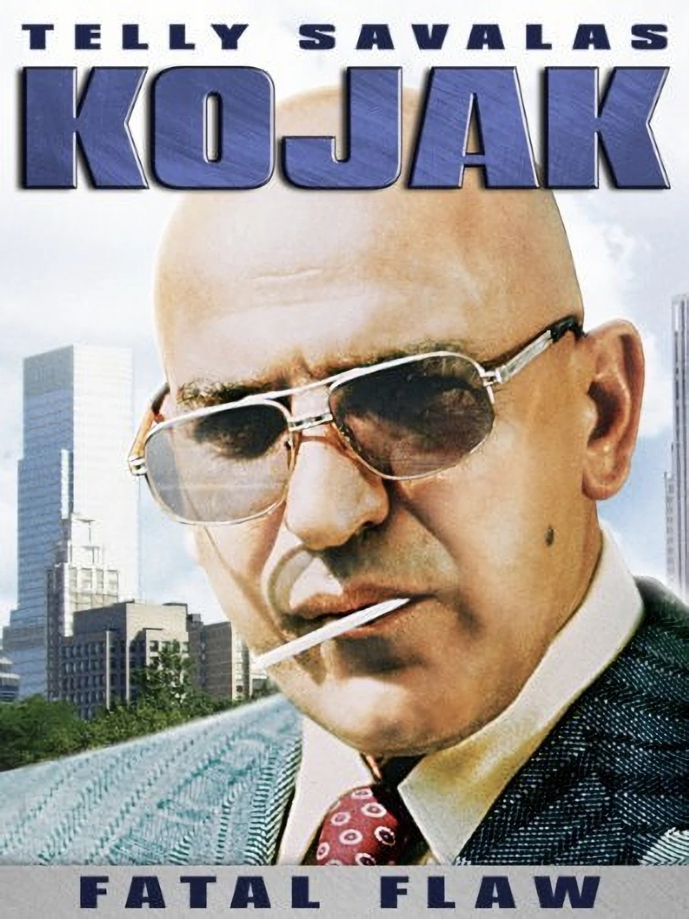 Kojak : Fatal Flaw (1989) Película [1080p] Latino [2026]