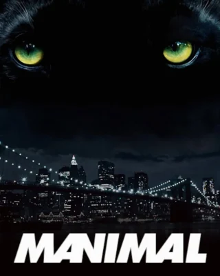Manimal: Temp (1) [TVRip] – Español Latino [2026]