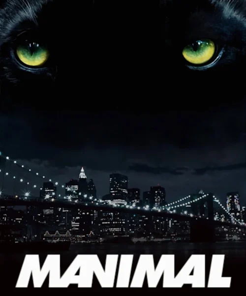 Manimal: Temp (1) [TVRip] – Español Latino [2026]