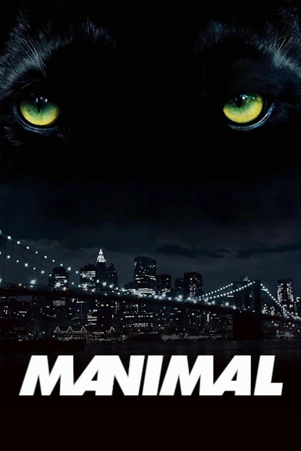 Manimal: Temp (1) [TVRip] – Español Latino [2026]