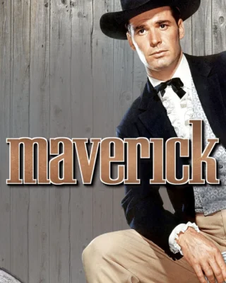 Maverick: Temp (1-5) [1080p] – Inglés [2026]