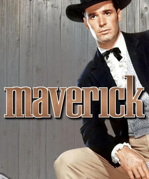 Maverick: Temp (1-5) [1080p] – Inglés [2026]