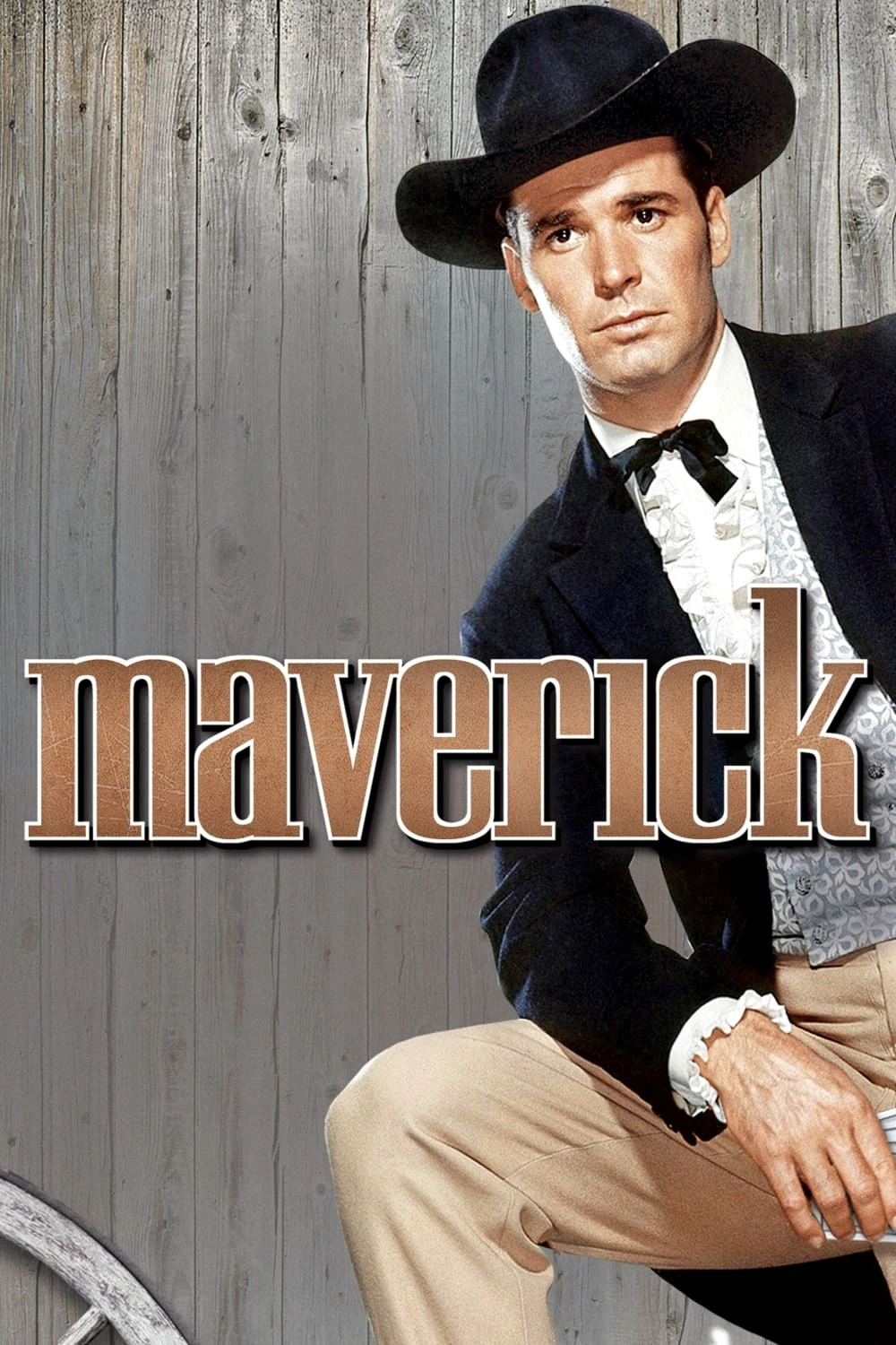 Maverick: Temp (1-5) [1080p] – Inglés [2026]