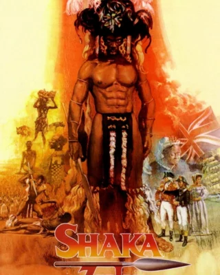 Shaka Zulu : Episodios (10) [720p] – Latino/Ing [2026]