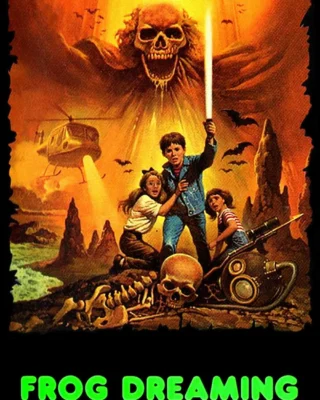 El Secreto del Lago (1986) Película [1080p] Sub.Espanol [2026]