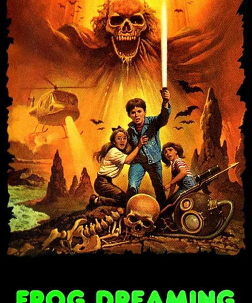 El Secreto del Lago (1986) Película [1080p] Sub.Espanol [2026]