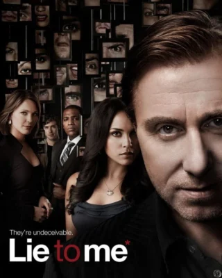 Miénteme: Temp (1-3) [720p] – Español Latino [2026]