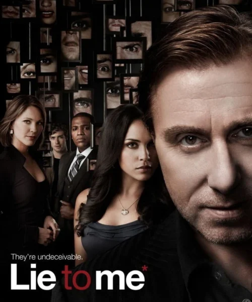 Miénteme: Temp (1-3) [720p] – Español Latino [2026]
