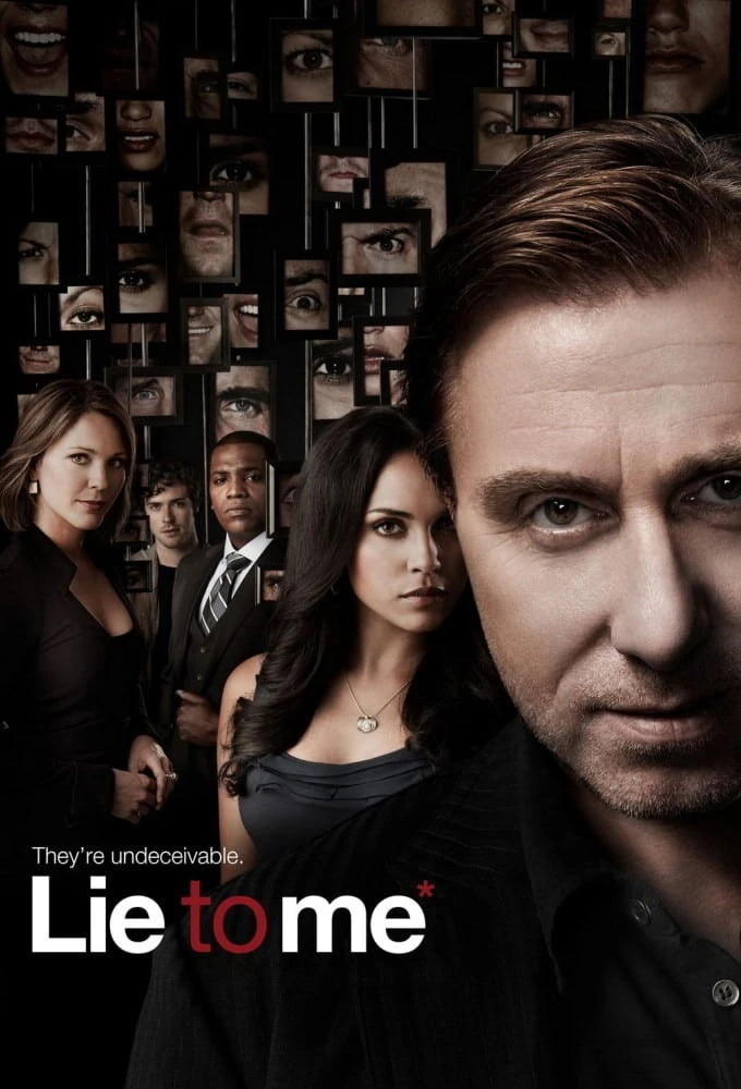 Miénteme: Temp (1-3) [720p] – Español Latino [2026]