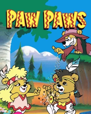 Los Osos Paw Paws (12) [480p] – Latino/Ing [2026]