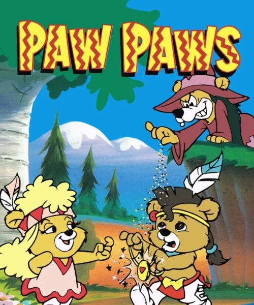Los Osos Paw Paws (12) [480p] – Latino/Ing [2026]