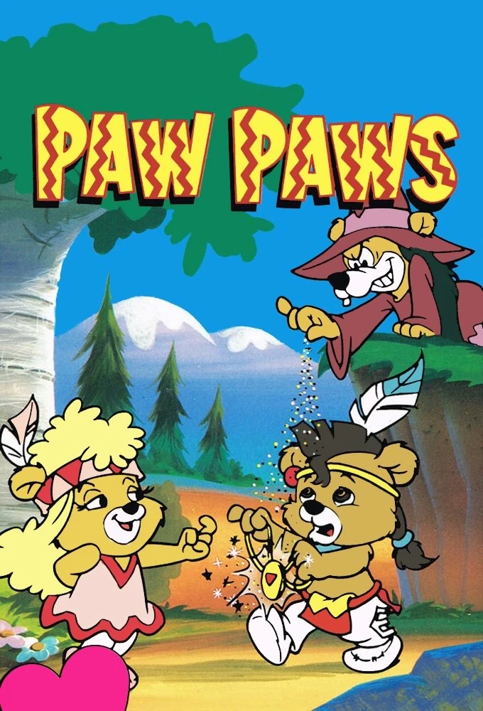 Los Osos Paw Paws (12) [480p] – Latino/Ing [2026]