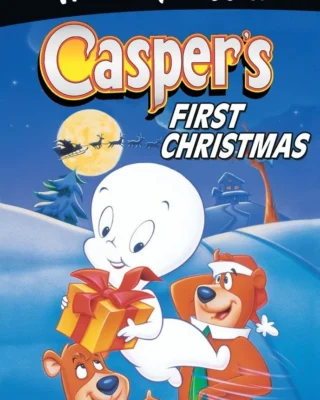 El Regalo Navideño de Gasparin (1979) Película [720p] Latino [2026]