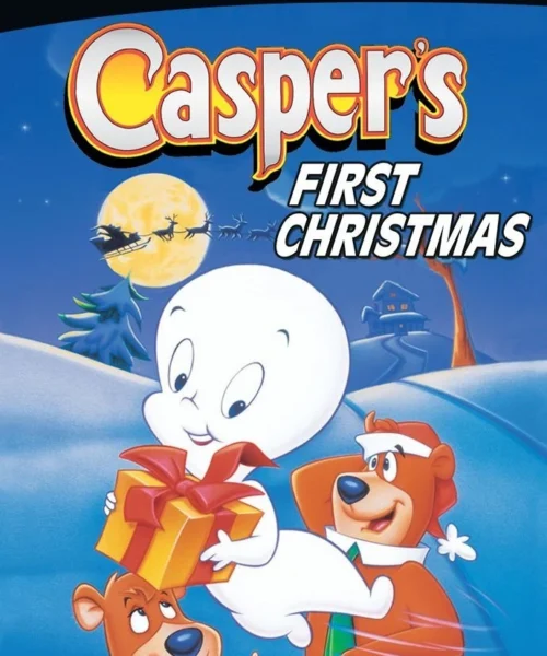 El Regalo Navideño de Gasparin (1979) Película [720p] Latino [2026]