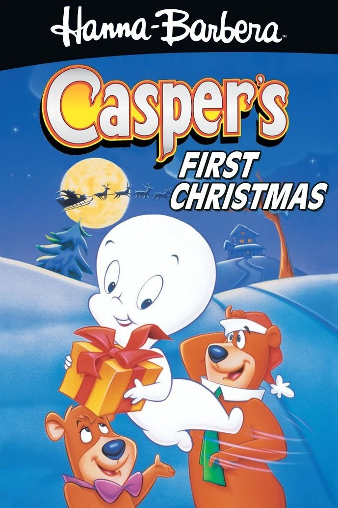El Regalo Navideño de Gasparin (1979) Película [720p] Latino [2026]