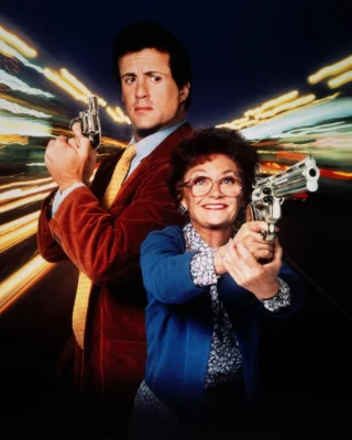 ¡Para! o Mi Mamá Dispara (1992) Película [1080p Dual] Latino/Ing [2026]