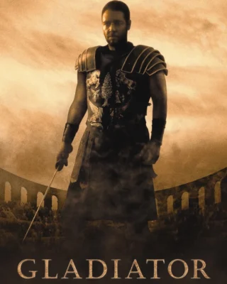 Gladiador (2000) Película [1080p Dual] Latino/Ing [2026]