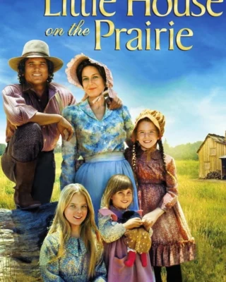 La familia Ingalls: Temp (1-9) [1080p Dual] – Latino/Ing [2026]