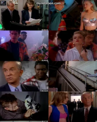 Superagente 86: Temp (1-6) [480p Dual] – Latino/Ing [2026]