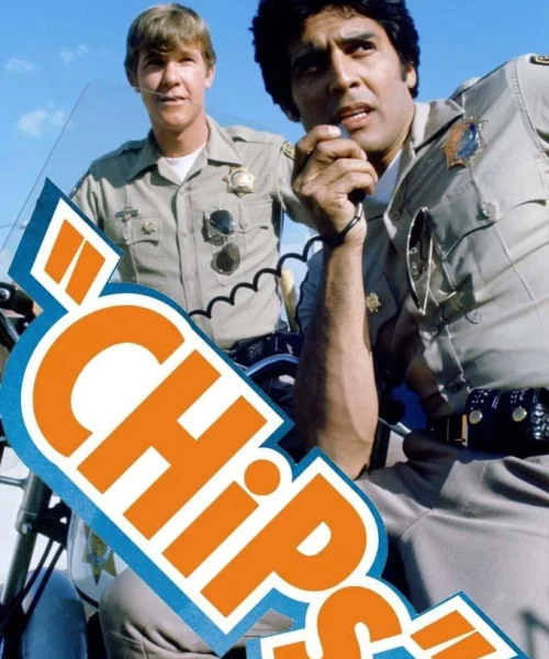 CHiPs Patrulla Motorizada: Temp (1-2) [480p Dual] – Latino/Ing [2026]