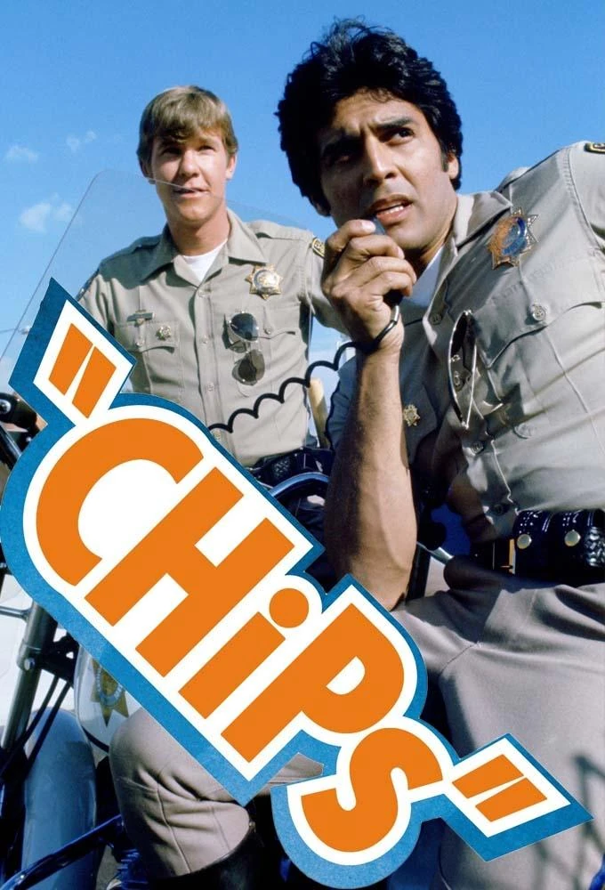 CHiPs Patrulla Motorizada: Temp (1-2) [480p Dual] – Latino/Ing [2026]