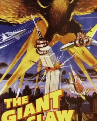 La Garra Gigante (1957) Película [1080p] Sub.Espanol [2026]