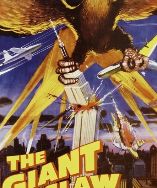 La Garra Gigante (1957) Película [1080p] Sub.Espanol [2026]