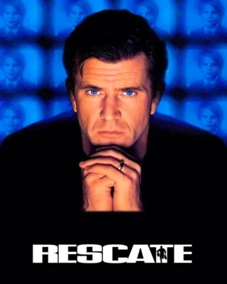 Rescate (1996) Película [1080p Dual] Latino/Ing [2026]