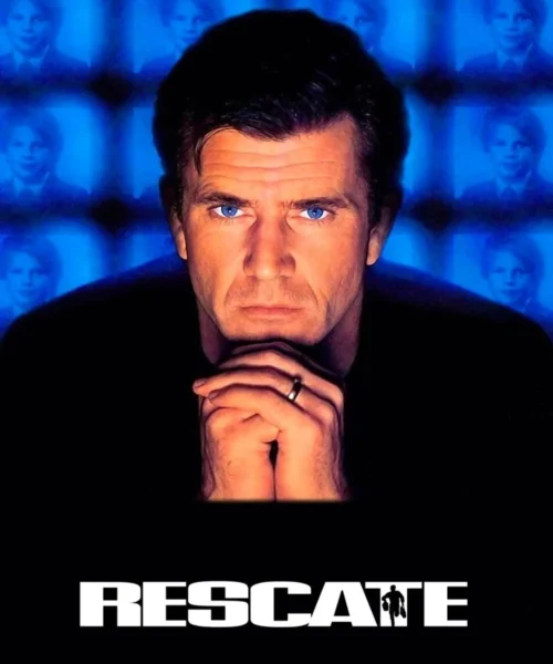 Rescate (1996) Película [1080p Dual] Latino/Ing [2026]