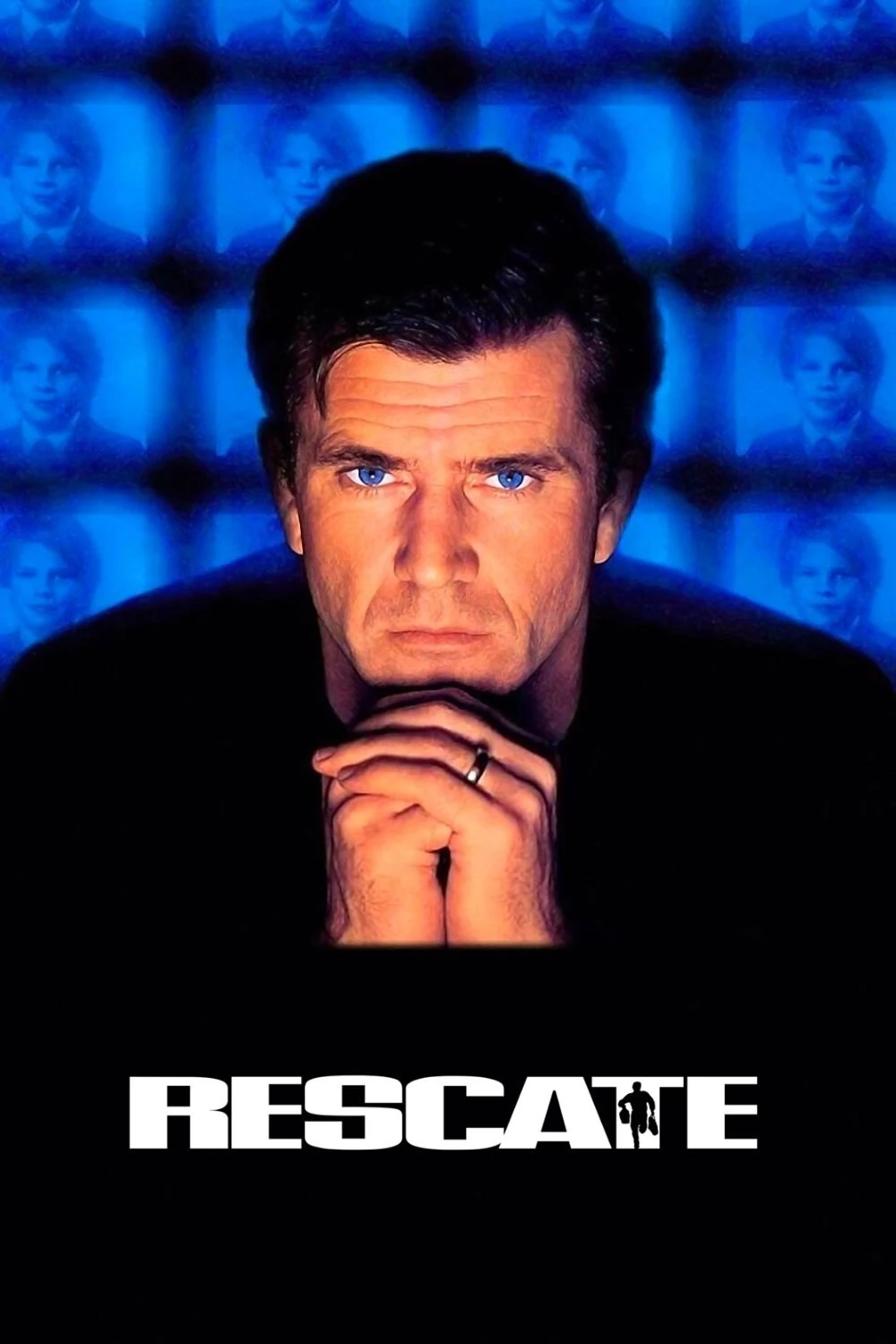 Rescate (1996) Película [1080p Dual] Latino/Ing [2026]