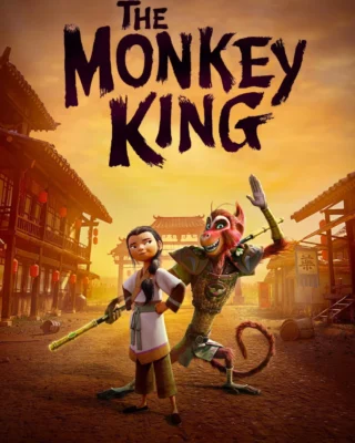 El Rey Mono (2023) Película [1080p Dual] Latino/Ing [2026]