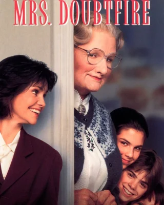 Papás por Siempre (1993) Película [1080p Dual] Latino/Ing [2026]