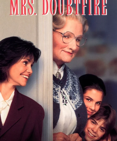 Papás por Siempre (1993) Película [1080p Dual] Latino/Ing [2026]