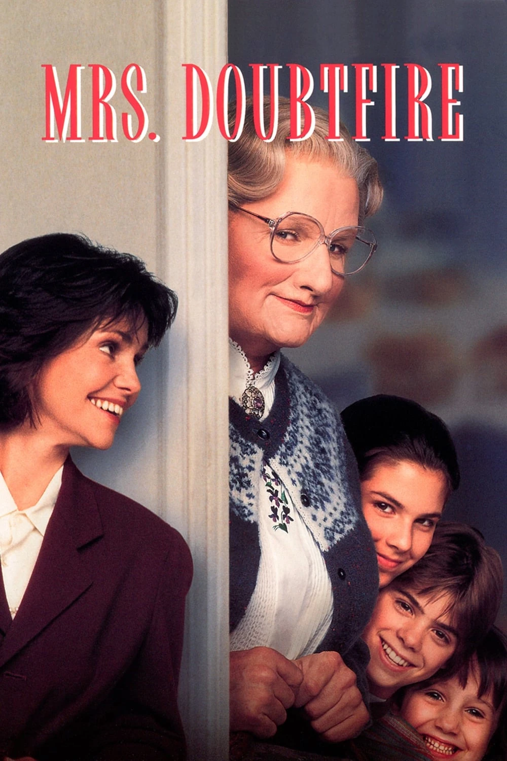 Papás por Siempre (1993) Película [1080p Dual] Latino/Ing [2026]
