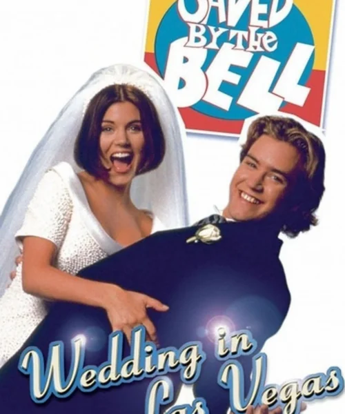 Salvados por la Campana: Boda en Las Vegas (1994) Película [1080p] Latino [2026]
