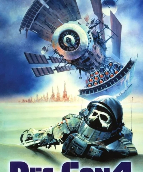 DEFCON-4 (1985) Película [1080p Dual] Latino/Ing [2026]