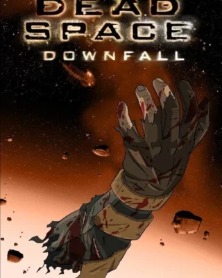 Dead Space: Perdición (2008) Película [1080p] Latino [2026]