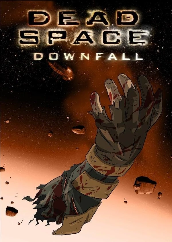 Dead Space: Perdición (2008) Película [1080p] Latino [2026]