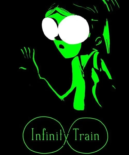 Infinity Train: Temp (1-4) [1080p Dual] – Latino/Ing [2026]