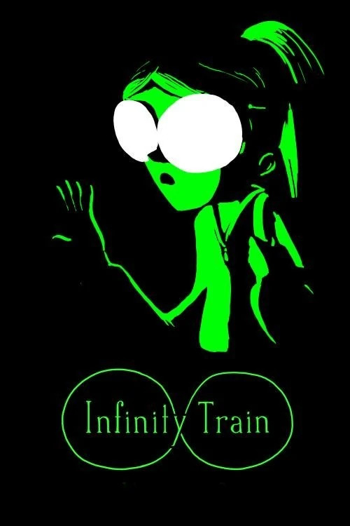 Infinity Train: Temp (1-4) [1080p Dual] – Latino/Ing [2026]